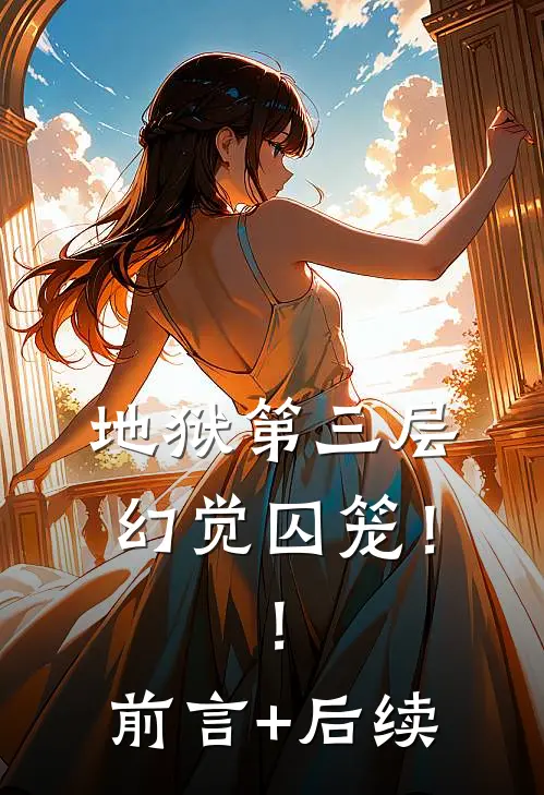 地狱第三层：幻觉囚笼！！前言+后续