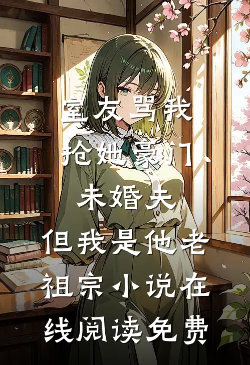 室友骂我抢她豪门未婚夫，但我是他老祖宗小说在线阅读免费
