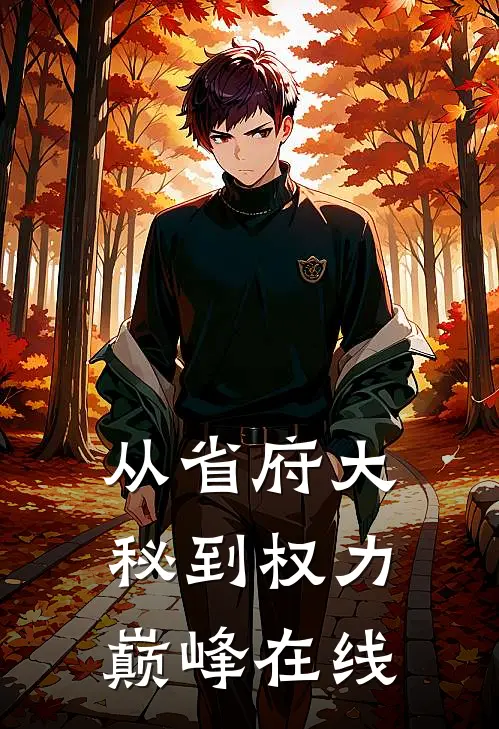 从省府大秘到权力巅峰在线
