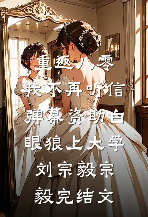 重返八零，我不再听信弹幕资助白眼狼上大学刘宗毅宗毅完结文