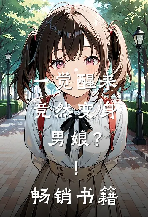 一觉醒来竟然变身男娘？！畅销书籍