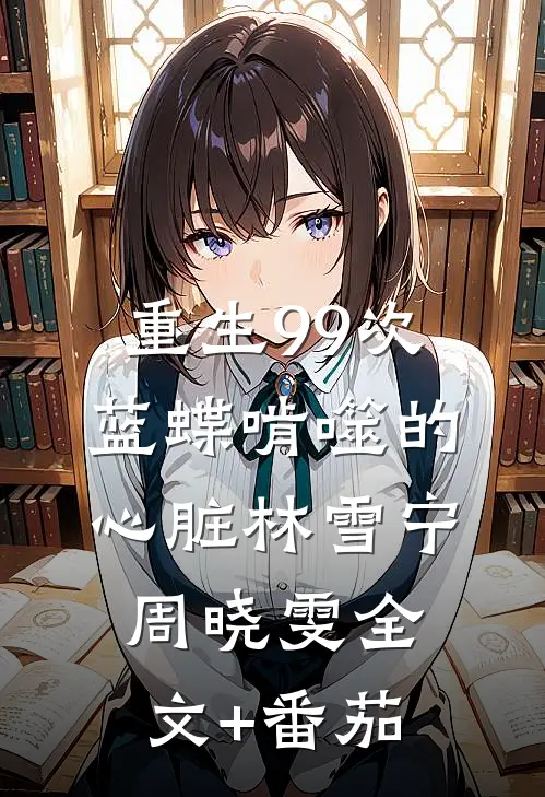 重生99次：蓝蝶啃噬的心脏林雪宁周晓雯全文+番茄