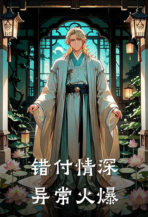 错付情深异常火爆