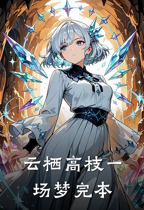 云栖高枝一场梦完本
