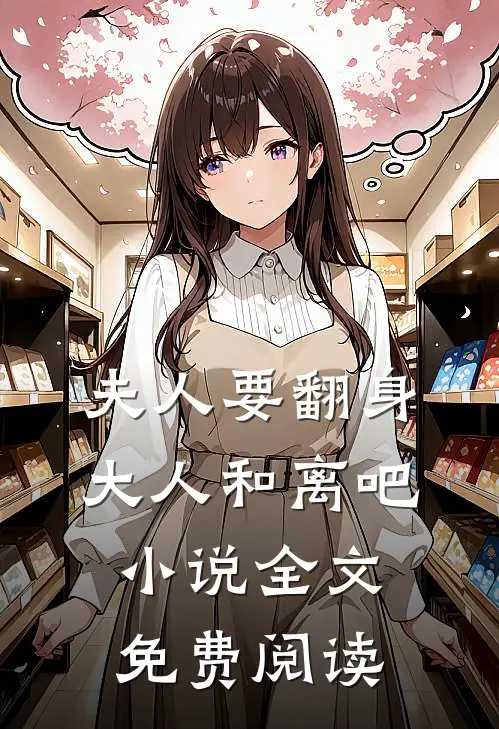 夫人要翻身：大人和离吧小说全文免费阅读