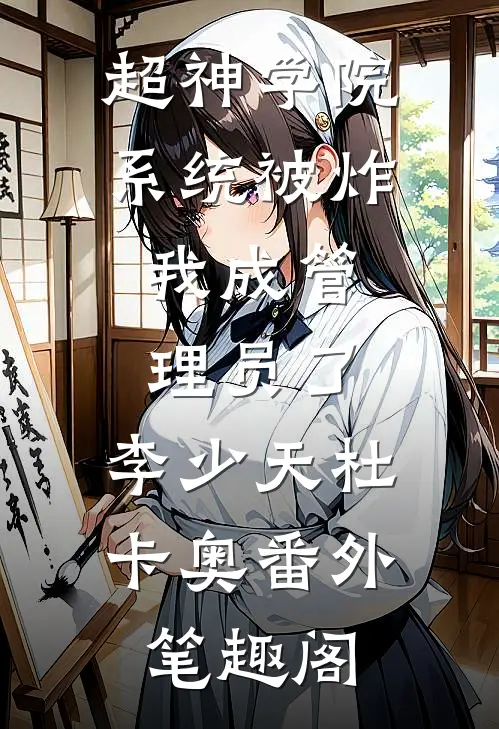 超神学院：系统被炸，我成管理员了：李少天杜卡奥番外笔趣阁