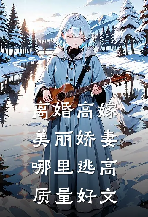 离婚高嫁：美丽娇妻哪里逃高质量好文