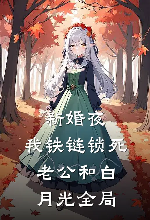 新婚夜，我铁链锁死老公和白月光全局