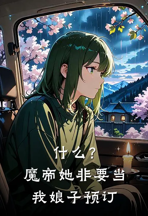 什么？魔帝她非要当我娘子预订