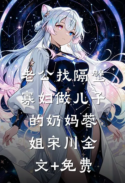 老公找隔壁寡妇做儿子的奶妈蓉姐宋川全文+免费