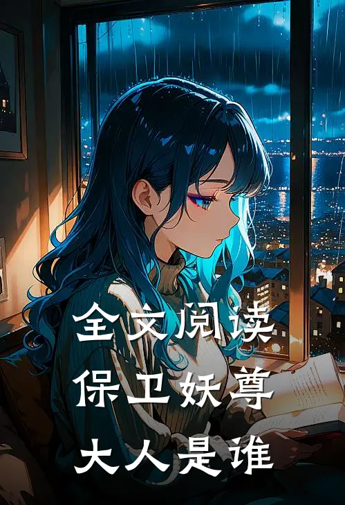 全文阅读保卫妖尊大人是谁