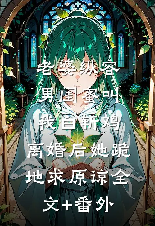 老婆纵容男闺蜜叫我白斩鸡，离婚后她跪地求原谅全文+番外