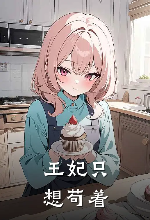 王妃只想苟着