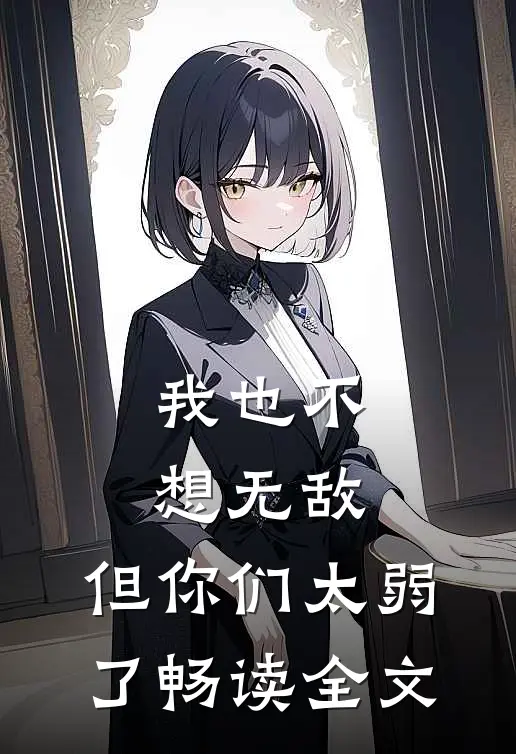我也不想无敌，但你们太弱了畅读全文