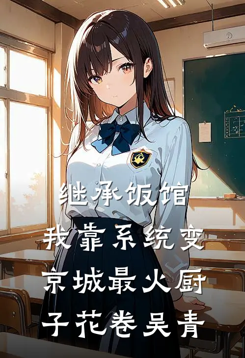 继承饭馆，我靠系统变京城最火厨子花卷吴青