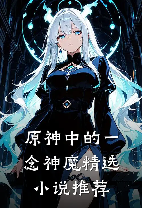 原神中的一念神魔精选小说推荐
