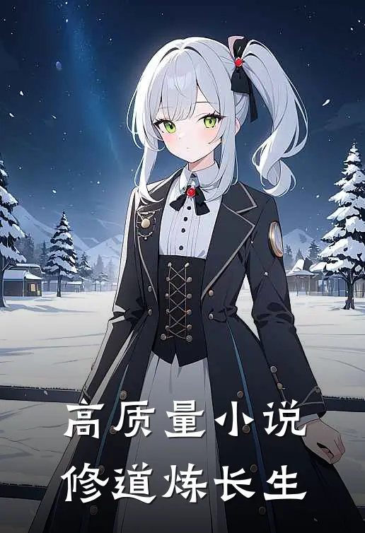 高质量小说修道炼长生