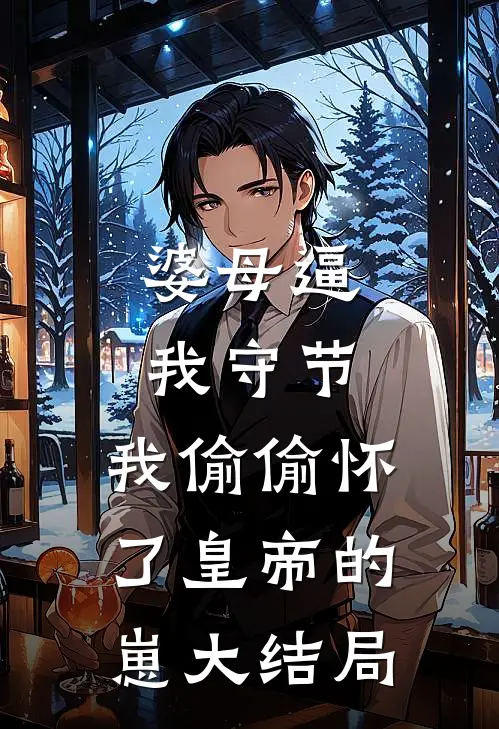 婆母逼我守节，我偷偷怀了皇帝的崽大结局