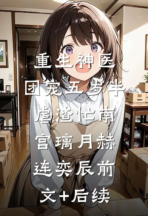 重生神医：团宠五岁半虐渣忙南宫璃月赫连奕辰前文+后续