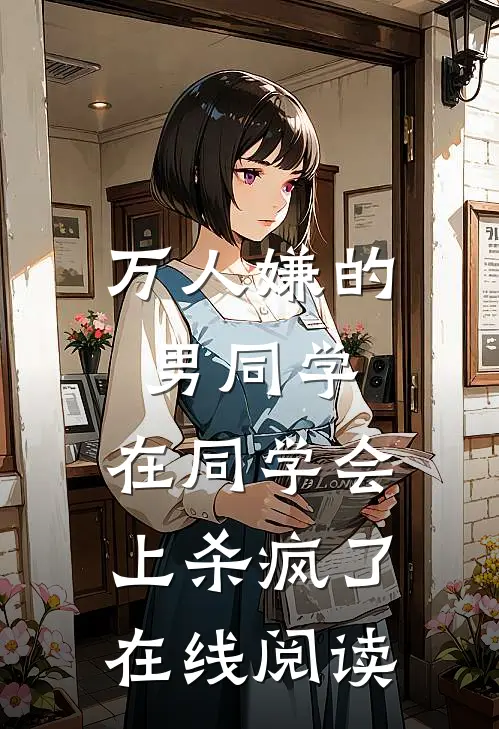 万人嫌的男同学，在同学会上杀疯了在线阅读