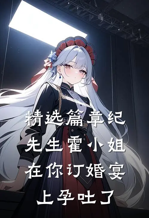 精选篇章纪先生霍小姐在你订婚宴上孕吐了