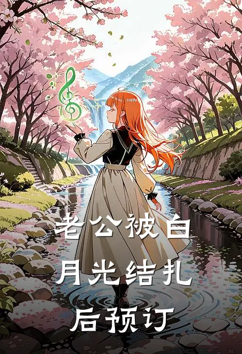 老公被白月光结扎后预订