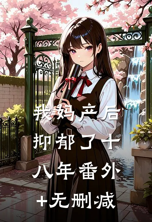 我妈产后抑郁了十八年番外+无删减