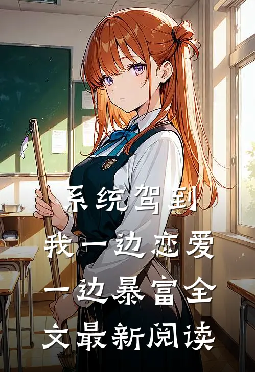 系统驾到，我一边恋爱一边暴富全文最新阅读
