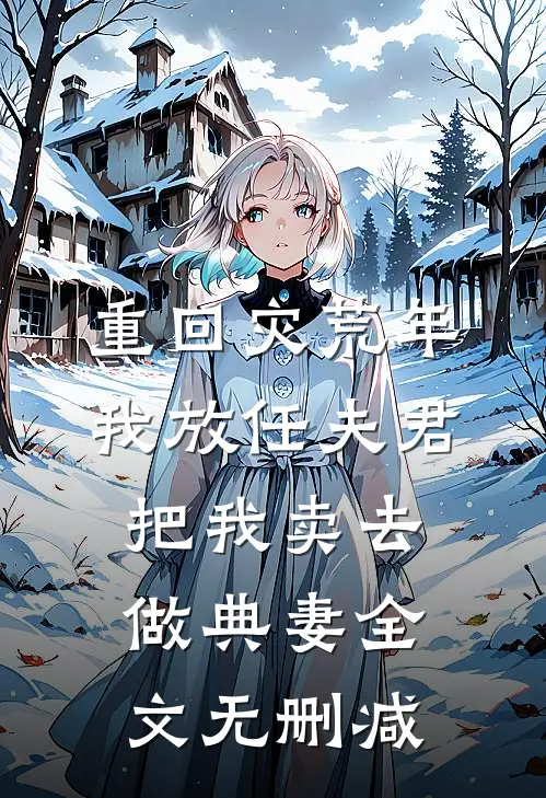 重回灾荒年，我放任夫君把我卖去做典妻全文无删减