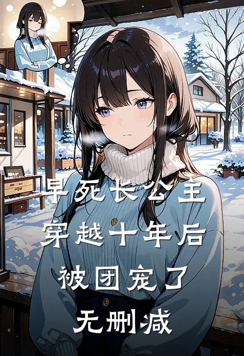 早死长公主穿越十年后，被团宠了无删减