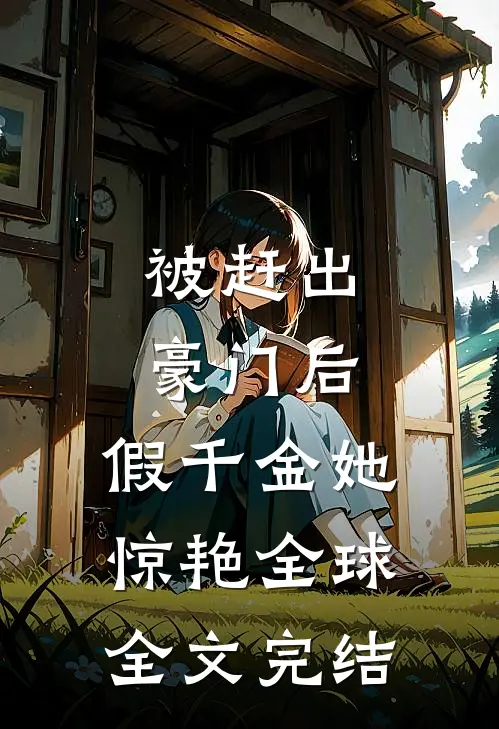 被赶出豪门后，假千金她惊艳全球全文完结