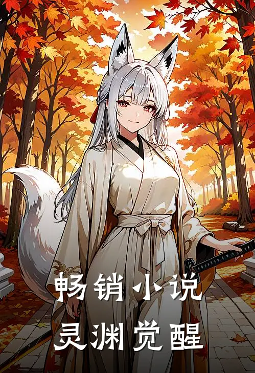 畅销小说灵渊觉醒