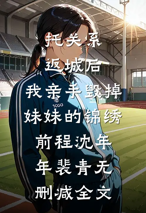 托关系返城后，我亲手毁掉妹妹的锦绣前程沈年年裴青无删减全文