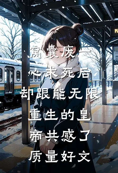 窝囊废一心求死后，却跟能无限重生的皇帝共感了质量好文