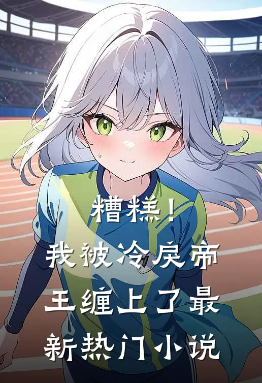糟糕！我被冷戾帝王缠上了最新热门小说