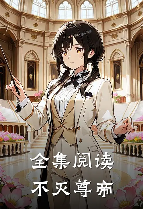 全集阅读不灭尊帝
