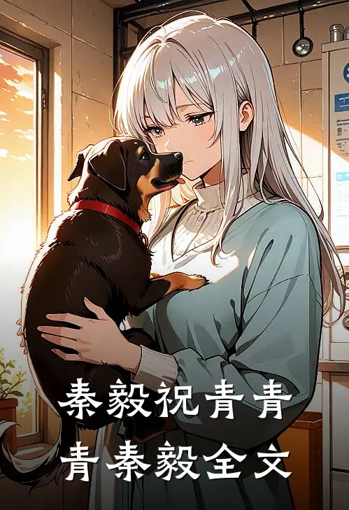 秦毅祝青青青秦毅全文