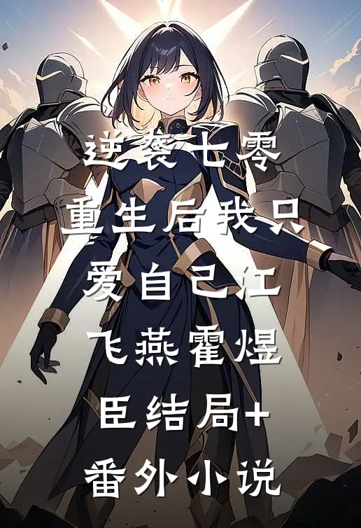 逆袭七零：重生后我只爱自己江飞燕霍煜臣结局+番外小说