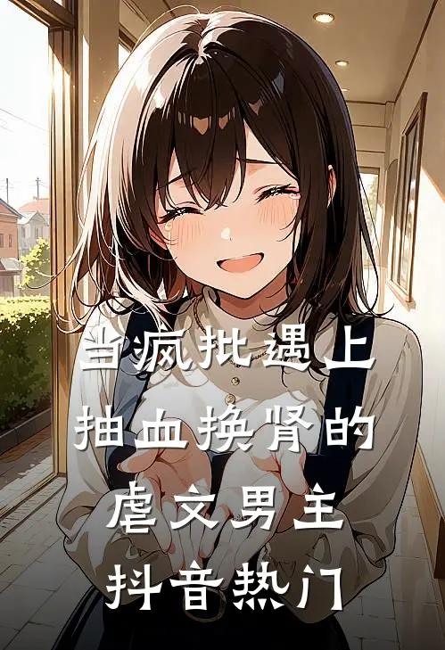 当疯批遇上抽血换肾的虐文男主抖音热门