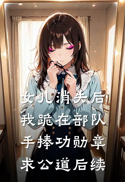 女儿消失后，我跪在部队手捧功勋章求公道后续