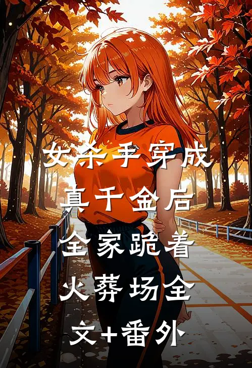 女杀手穿成真千金后，全家跪着火葬场全文+番外