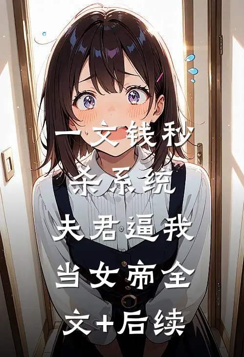 一文钱秒杀系统：夫君逼我当女帝全文+后续