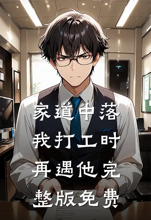 家道中落，我打工时再遇他完整版免费