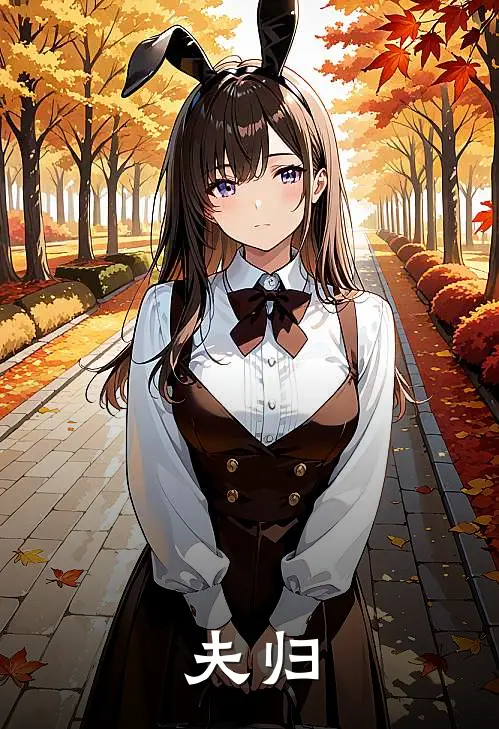 夫归