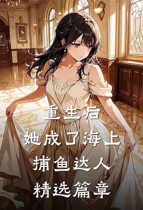 重生后，她成了海上捕鱼达人精选篇章
