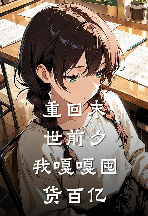 重回末世前夕，我嘎嘎囤货百亿