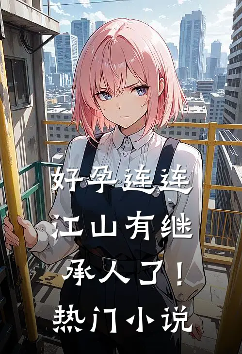 好孕连连；江山有继承人了！热门小说