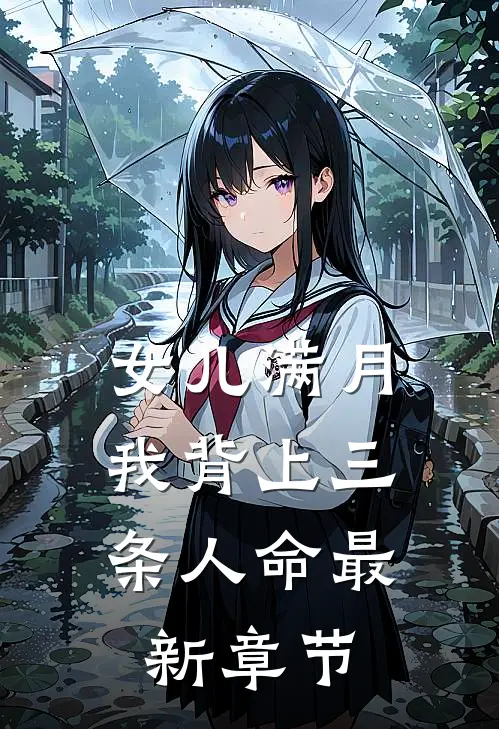 女儿满月，我背上三条人命最新章节