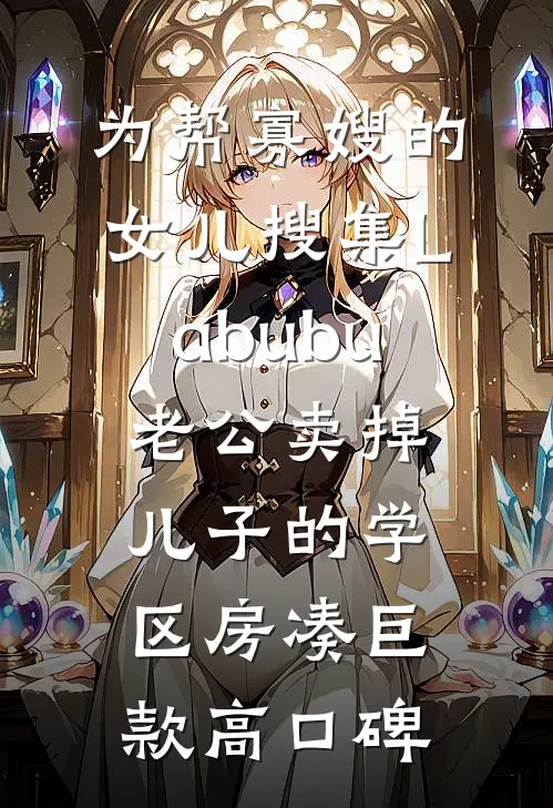 为帮寡嫂的女儿搜集Labubu，老公卖掉儿子的学区房凑巨款高口碑