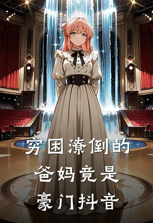 穷困潦倒的爸妈竟是豪门抖音